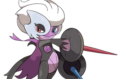 Mewtwo X, Pokémon Xenoverse Wiki