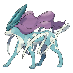 Suicune | Pokémon Xenoverse Wiki | Fandom
