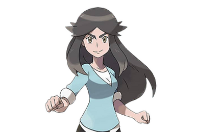 Dawn Summers, Pokemon Fan Fiction Wiki