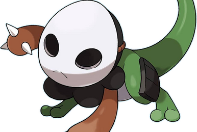 Harrowk, Pokémon Xenoverse Wiki