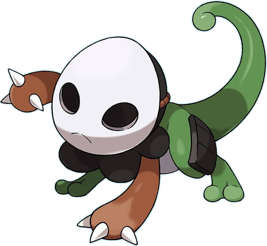 Categorygrass Type Pokémon Pokémon Xenoverse Wiki Fandom