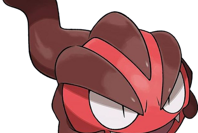 X 上的 Es Pokémon：「#PokemonesReales Carnivine: Planta carnivora   / X