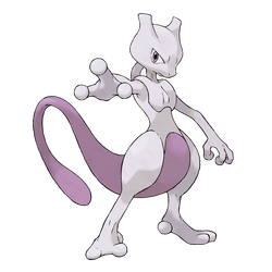 ミュウツー　Mewtwo エナジーコントロール　テレキネシス Mewtwo 2024 Scarlet & Violet: Stellar Crown #059/142 Reverse