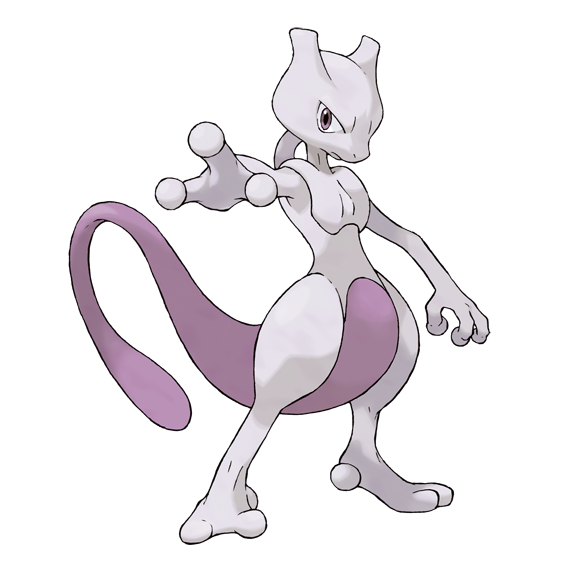 Mewtwo X, Pokémon Xenoverse Wiki