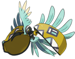 tapu koko (pokemon) drawn by xixi_(xxxxiixxxiixxxx)