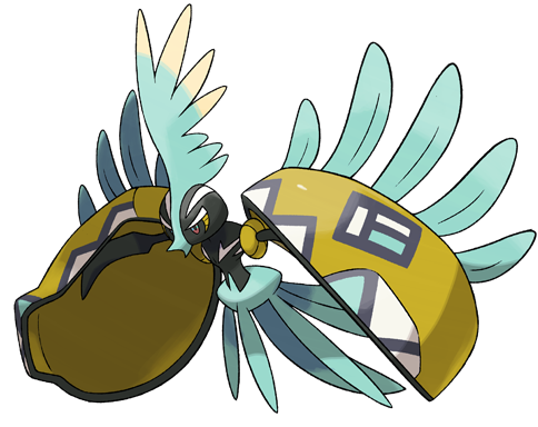 Tapu Koko V – NellyNiftyNautics