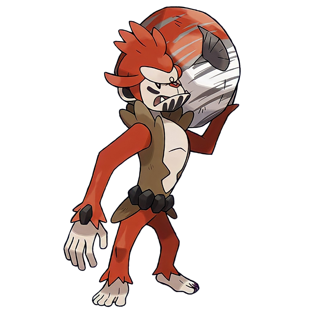 Troglolith | Pokémon Xenoverse Wiki | Fandom