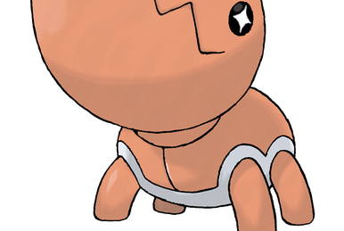 Ditto X, Pokémon Xenoverse Wiki