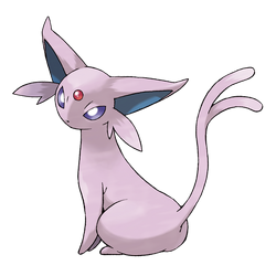 Espeon | Pokémon Xenoverse Wiki | Fandom