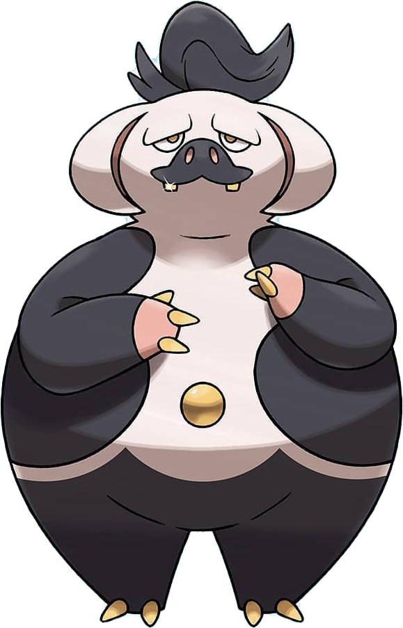 Koinkoin | Pokémon Xenoverse Wiki | Fandom