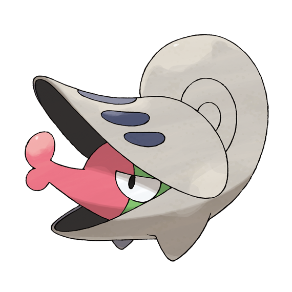 Harrowk, Pokémon Xenoverse Wiki