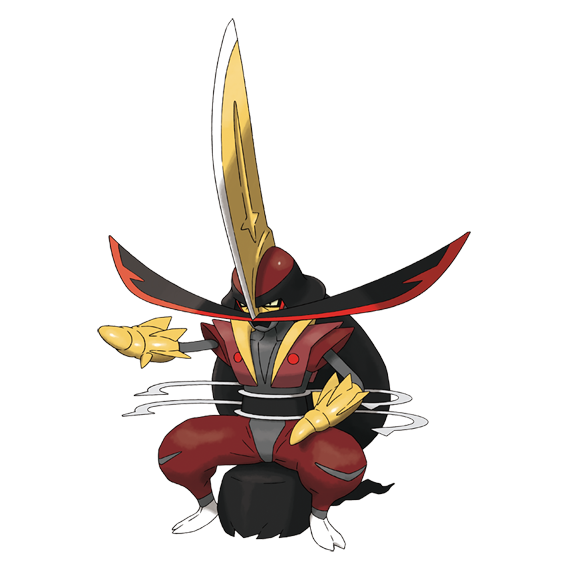 Dragalisk X, Pokémon Xenoverse Wiki