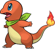 004Charmander Pokemon Mystery Dungeon Red and Blue Rescue Teams 4
