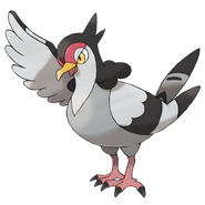 Tranquill