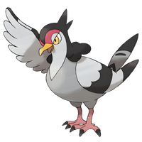 #0520 Tranquill Normal Flying