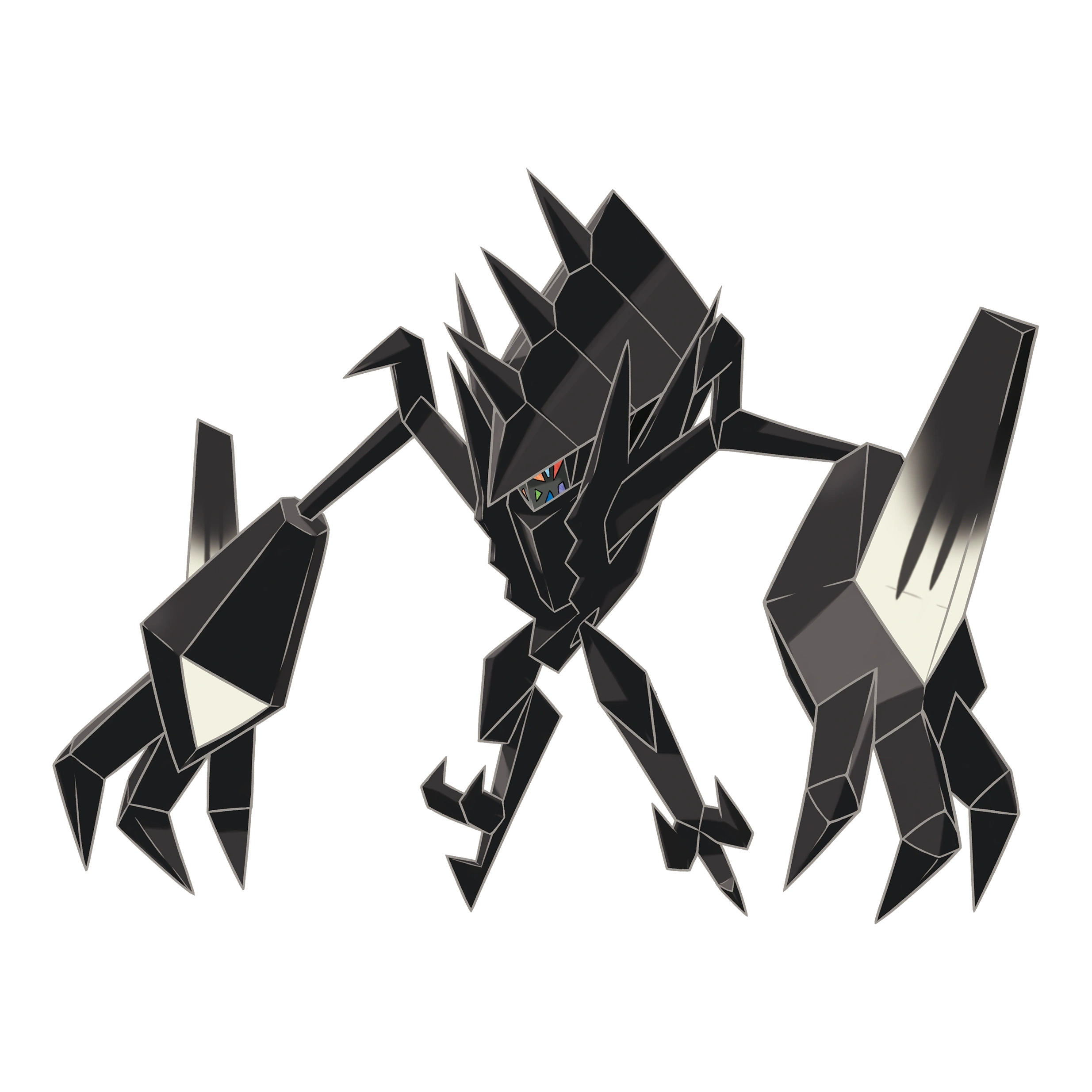 Necrozma