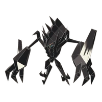 #800 Necrozma psychic