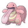 #108 Lickitung Normaal