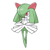 281Kirlia