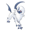 #359 Absol Duister