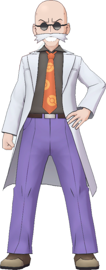 Blaine, o mestre das charadas e dos Pokémon tipo fogo - Nintendo Blast
