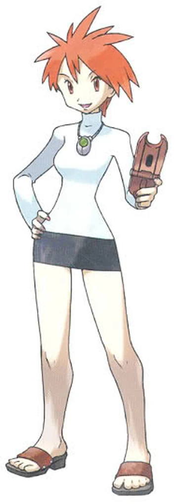 Brigette | Pokémon Wiki | Fandom