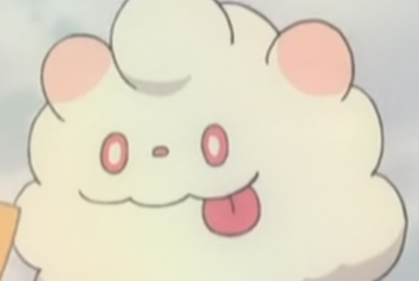 Learn How to Draw Swirlix from Pokemon (Pokemon) Step by Step : Drawing  Tutorials