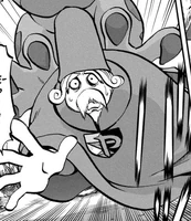 Giallo Adventures.png (481 KB) Giallo in Pokémon Adventures (manga)