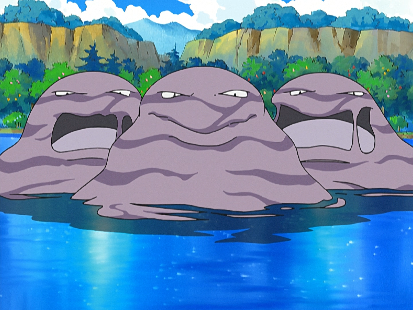 Muk Dp087 Pokemon Wiki Fandom