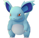 Nidorina-GO