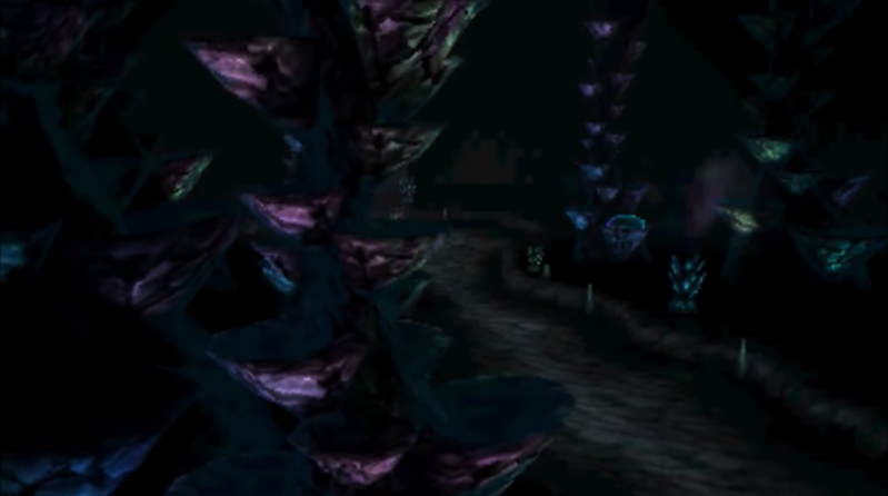 Ultra Deep Sea Pokemon Wiki Fandom