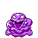 Grimer's Pokémon Yellow Version: Special Pikachu Edition sprite