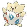 0175Togepi
