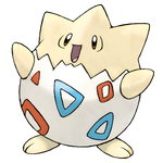#175: Togepi [2]