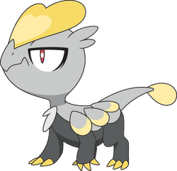 Jangmo-o | Pokémon Wiki | Fandom