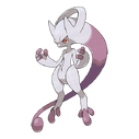 Mega Mewtwo Y