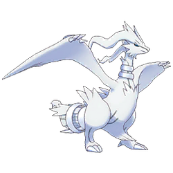 Reshiram (Pokémon) - Bulbapedia, the community-driven Pokémon