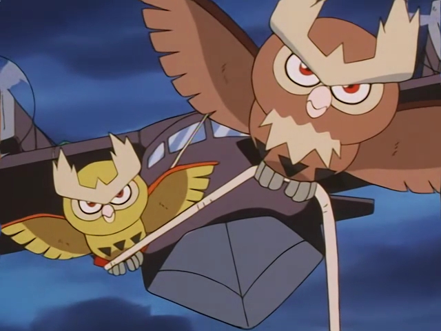 Ash Explores Johto in Pokémon: Master Quest Episodes, Now on