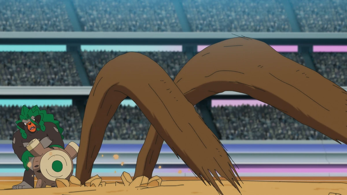 Drum Beating Pokémon Wiki Fandom