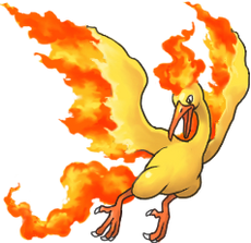 Moltres