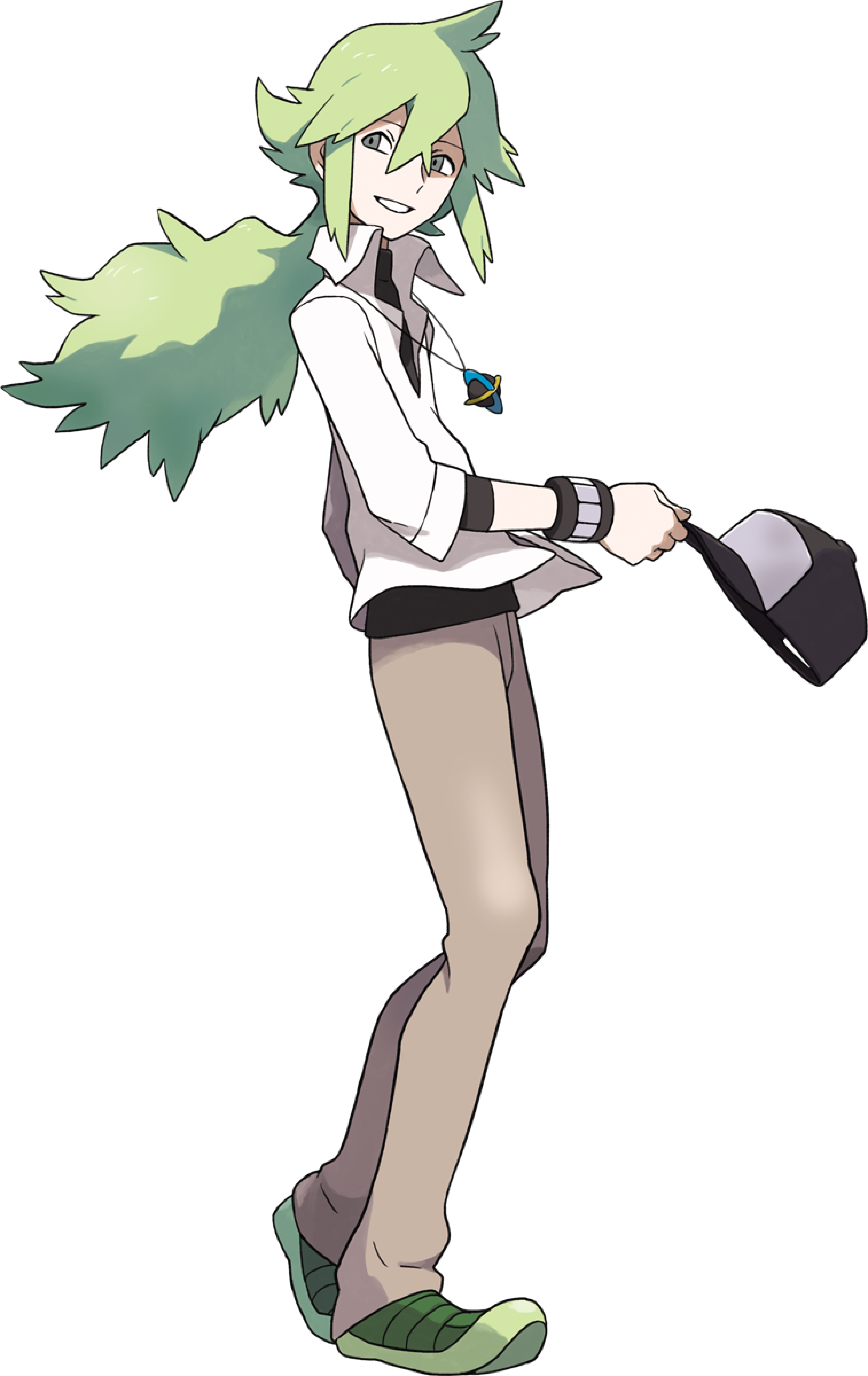 Pokémon League (Alola)/Title Defense - Bulbapedia, the community-driven  Pokémon encyclopedia