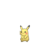 Pikachu (Gran Festa 5) - Pokémon Central Wiki