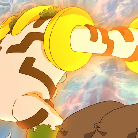 Crush Grip Pokemon Wiki Fandom