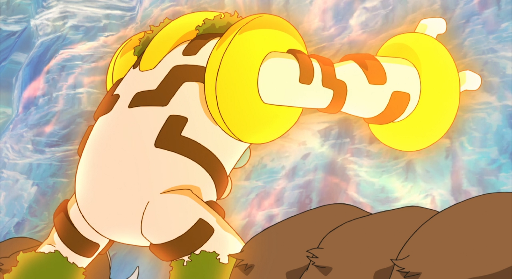 Crush Grip Pokemon Wiki Fandom Crush Grip Pokemon Wiki Fandom
