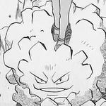 Graveler is Roxanne's main mode of transportation, as it can tunnel under the ground with ease. It was used to transport Roxanne to the Gym Leader Conference in the Hoenn region.