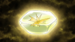 Evolution stone - Bulbapedia, the community-driven Pokémon