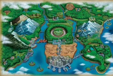 Test Your Hoenn Region Knowledge with This Quiz