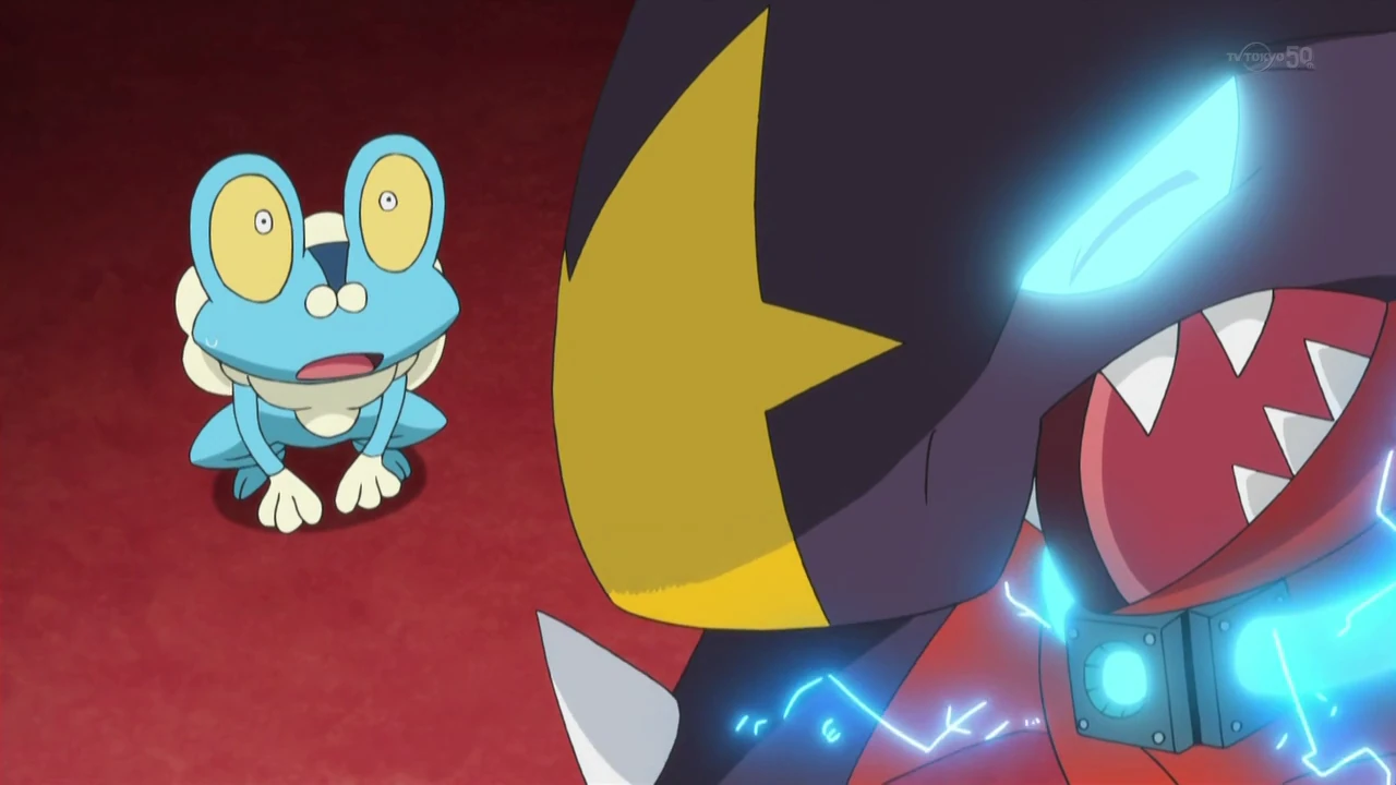 Professor Sycamore S Garchomp Pokemon Wiki Fandom