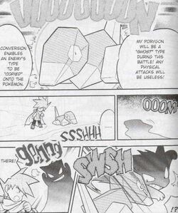 Pokemon Adventures Volume 6 Pokemon Wiki Fandom