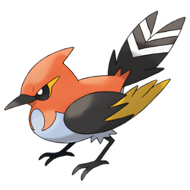 0662Fletchinder